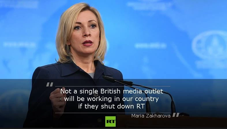 Δολοφονικό κρεσέντο μέσα στην Βρετανία: Τελεσίγραφο στη Μόσχα που λήγει τα μεσάνυχτα – Ρωσία: «Απειλείτε πυρηνική υπερδύναμη;»